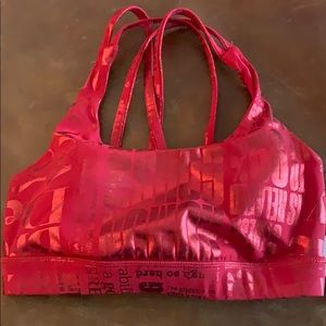 Energy Bra